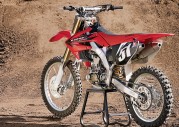 Honda CRF250R